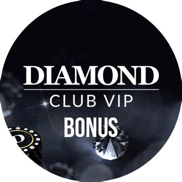 diamond club vip casino bonus code